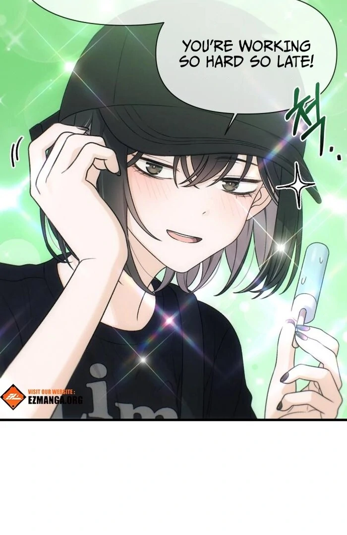 Job Change Log - Chapter 23 Page 84