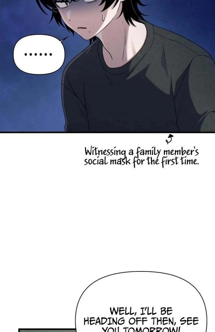 Job Change Log - Chapter 23 Page 86