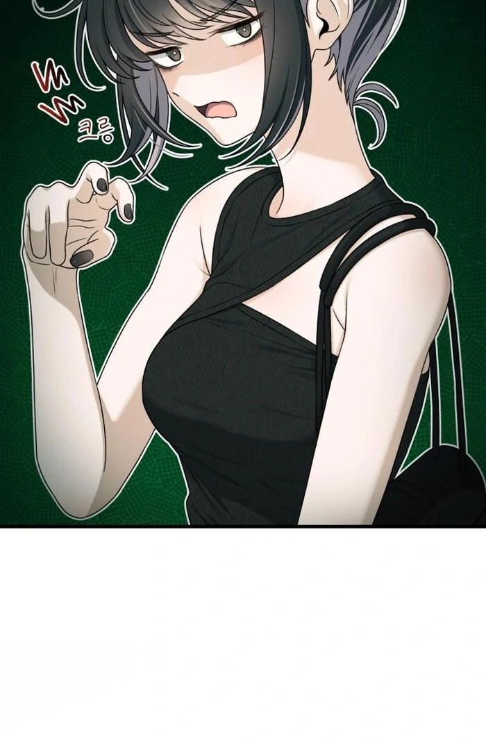 Job Change Log - Chapter 23 Page 95