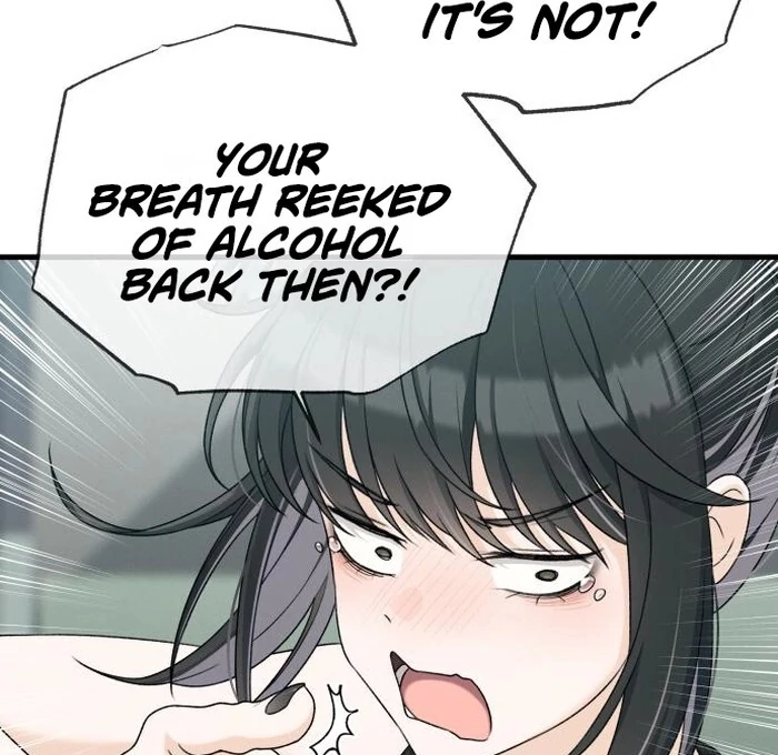 Job Change Log - Chapter 23 Page 99