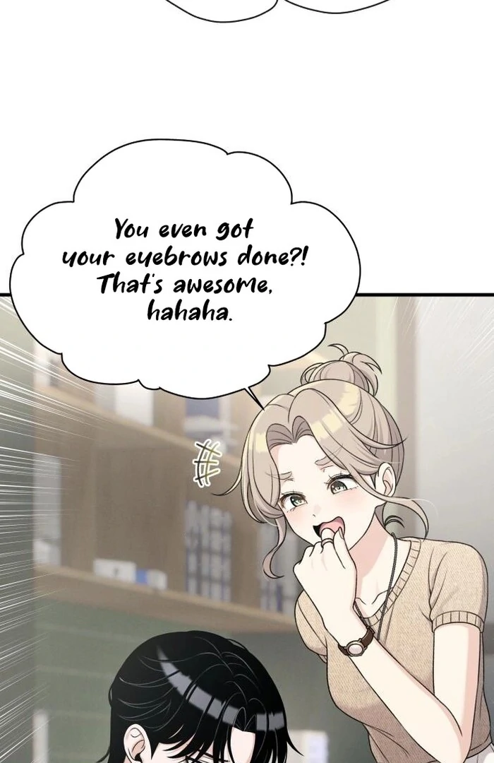 Job Change Log - Chapter 24 Page 18