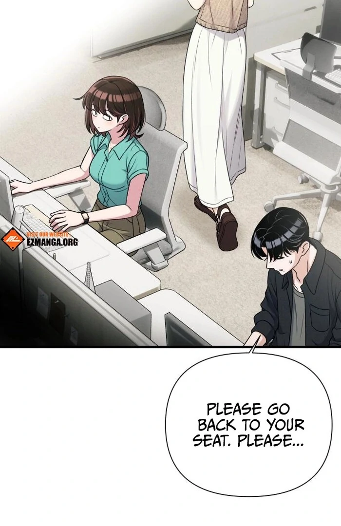 Job Change Log - Chapter 24 Page 23