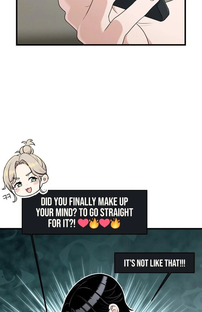 Job Change Log - Chapter 24 Page 25