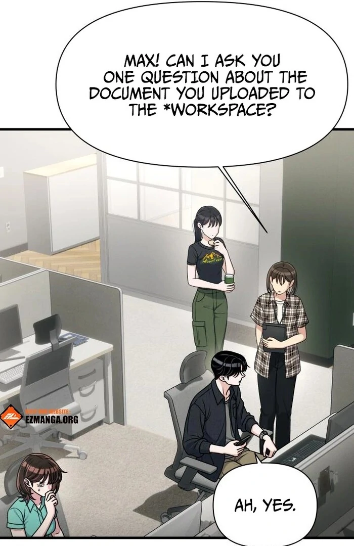 Job Change Log - Chapter 24 Page 33