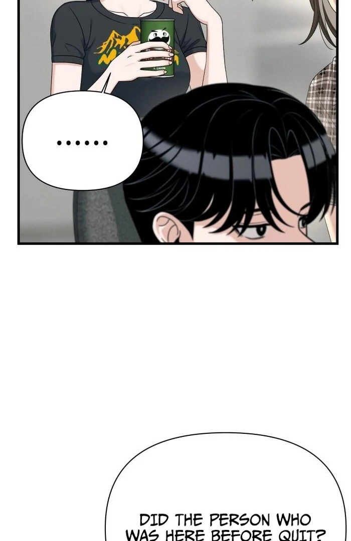 Job Change Log - Chapter 24 Page 35