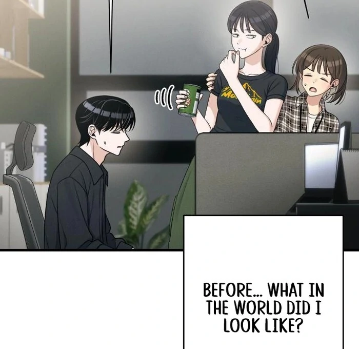 Job Change Log - Chapter 24 Page 38