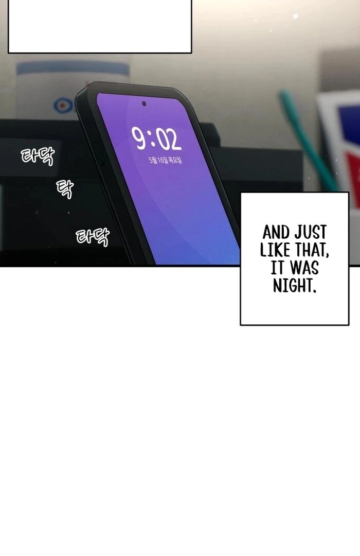 Job Change Log - Chapter 24 Page 42