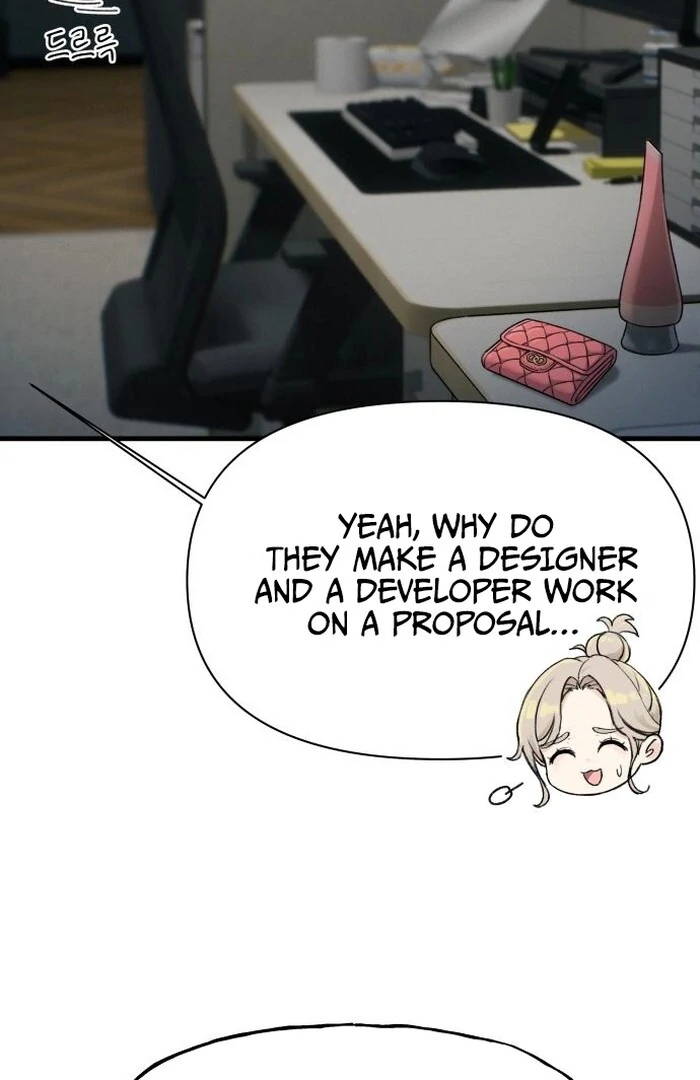 Job Change Log - Chapter 24 Page 45