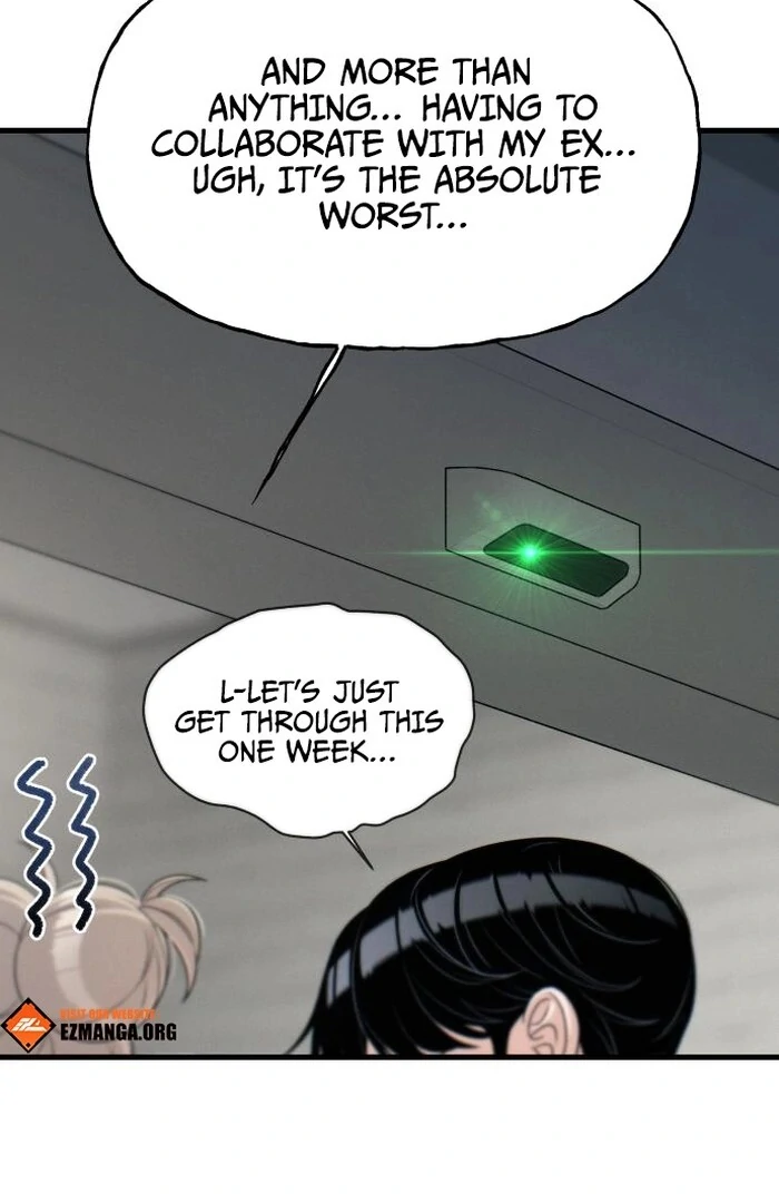 Job Change Log - Chapter 24 Page 46