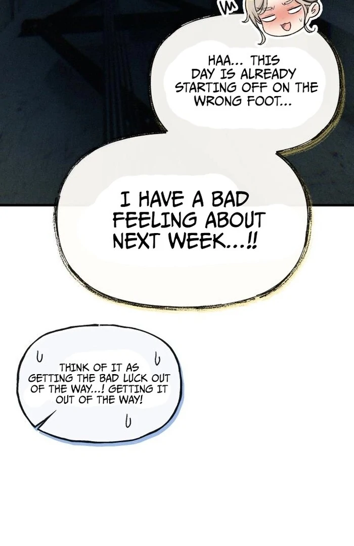 Job Change Log - Chapter 24 Page 70