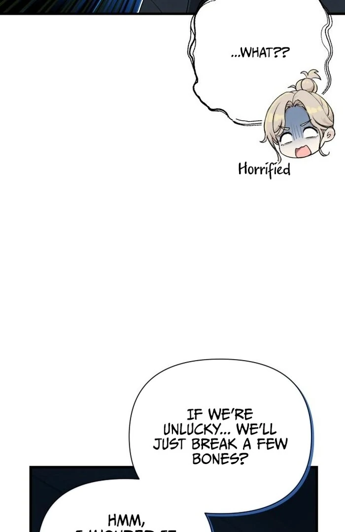 Job Change Log - Chapter 24 Page 79