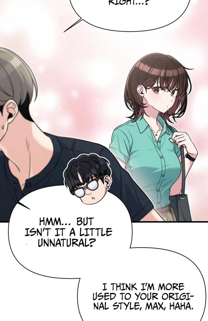 Job Change Log - Chapter 24 Page 8