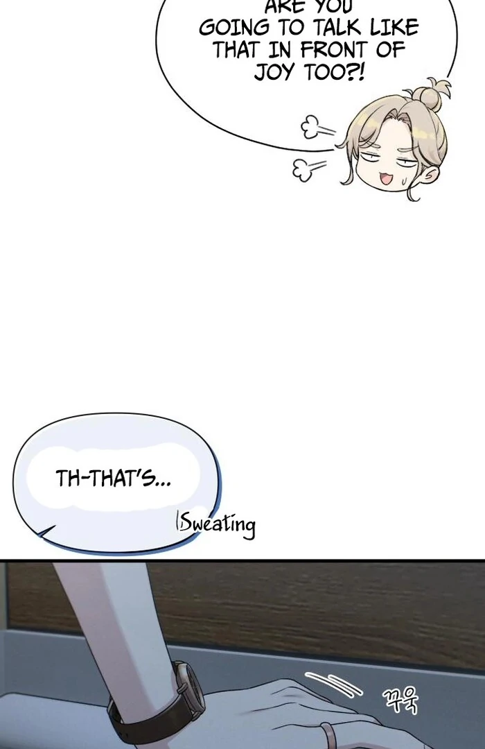 Job Change Log - Chapter 24 Page 81