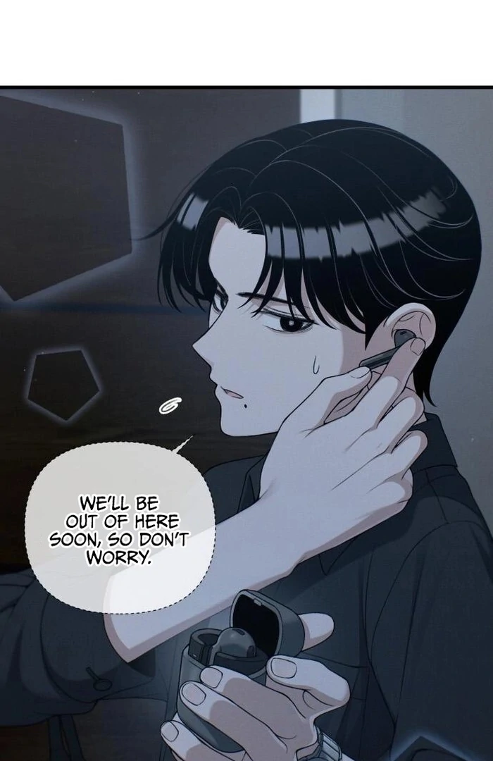 Job Change Log - Chapter 24 Page 88