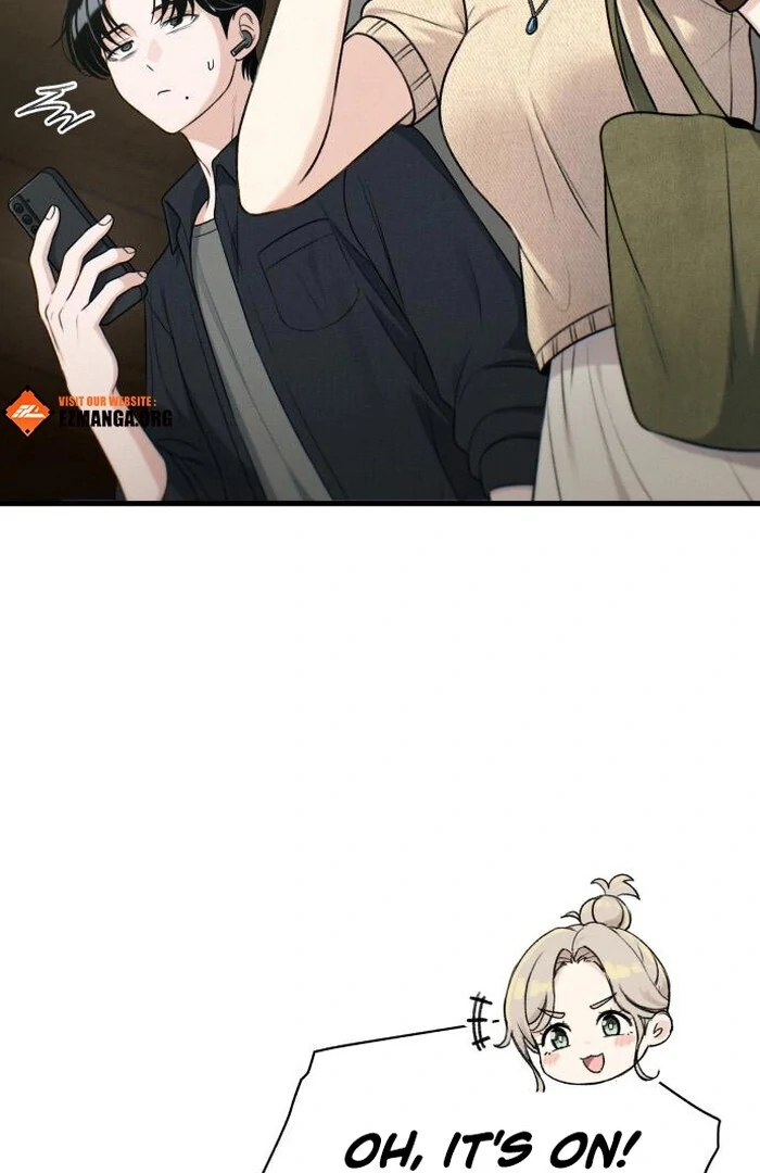 Job Change Log - Chapter 24 Page 94