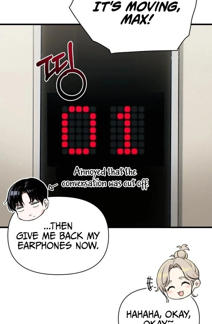 Job Change Log - Chapter 24 Page 95