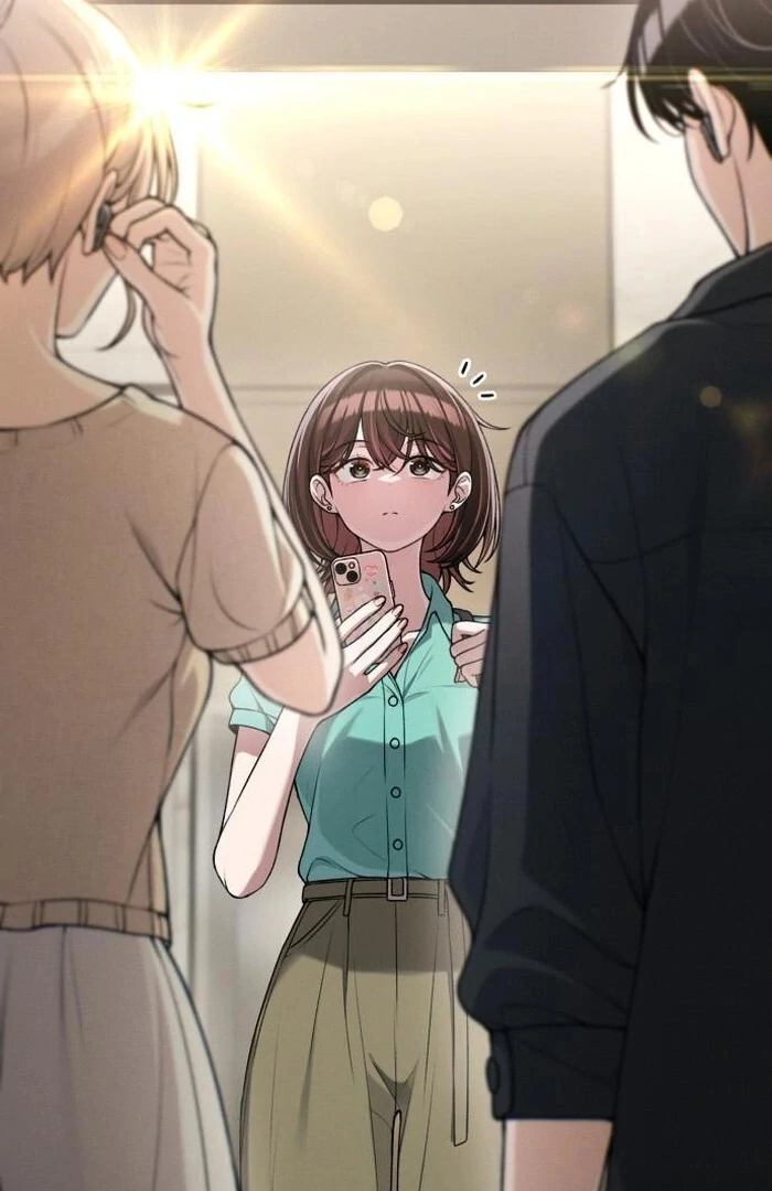 Job Change Log - Chapter 24 Page 97