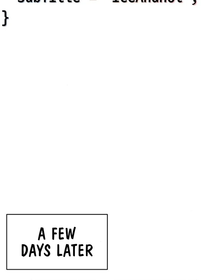 Job Change Log - Chapter 25 Page 107