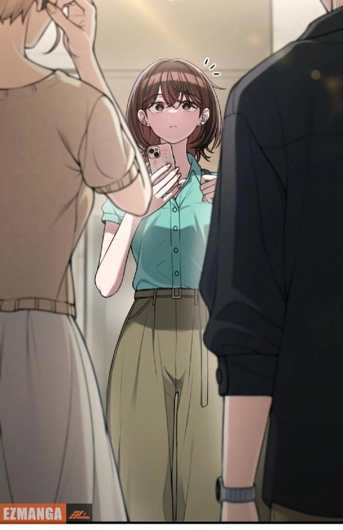 Job Change Log - Chapter 25 Page 2