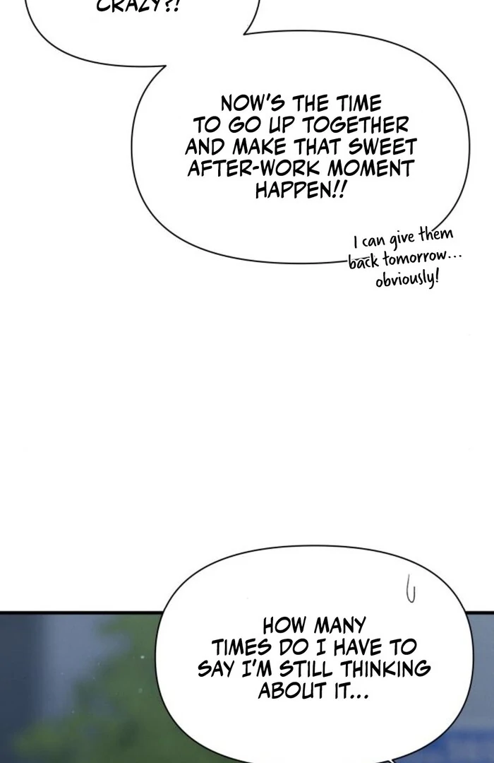 Job Change Log - Chapter 25 Page 31