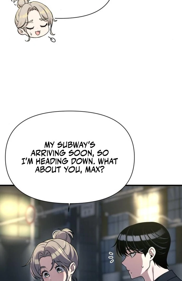 Job Change Log - Chapter 25 Page 34