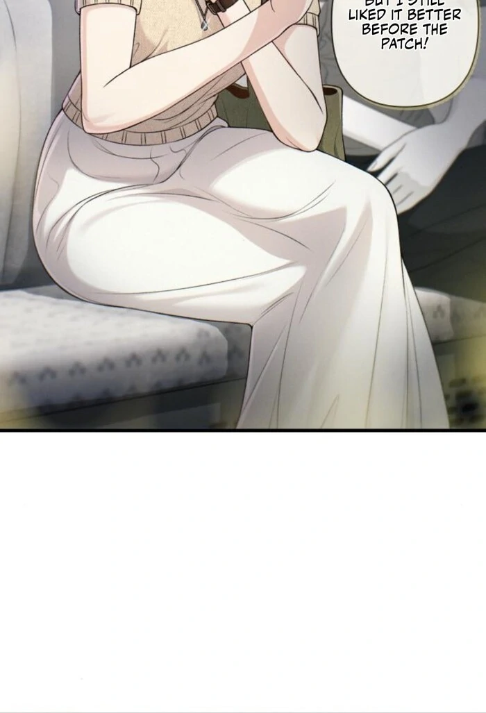 Job Change Log - Chapter 25 Page 78