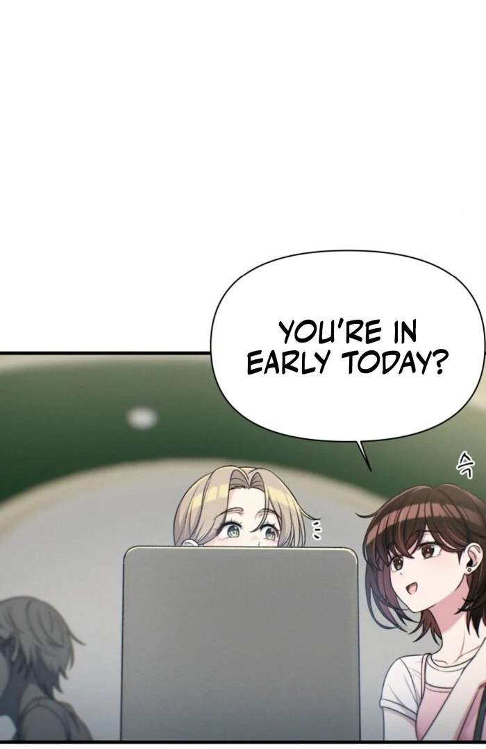 Job Change Log - Chapter 25 Page 89