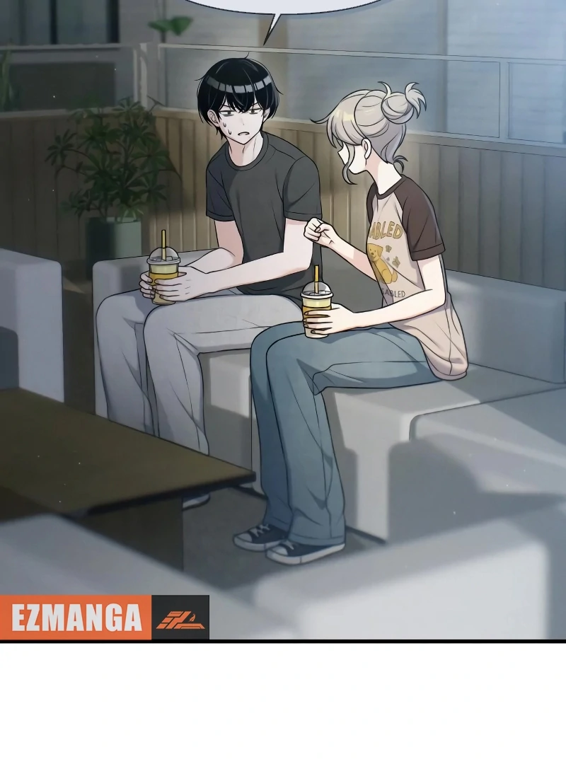 Job Change Log - Chapter 26 Page 29