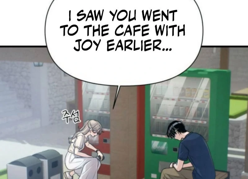 Job Change Log - Chapter 27 Page 103