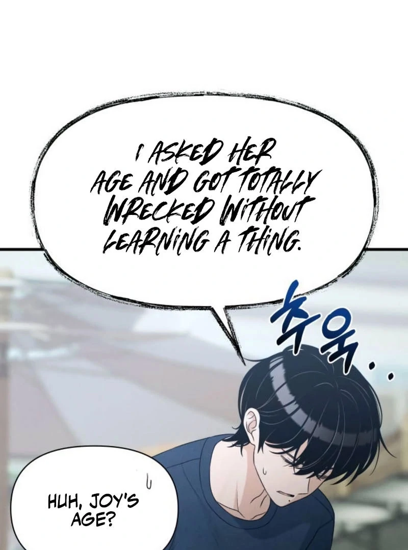 Job Change Log - Chapter 27 Page 105