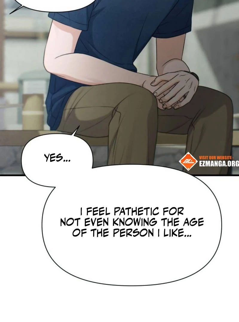 Job Change Log - Chapter 27 Page 106