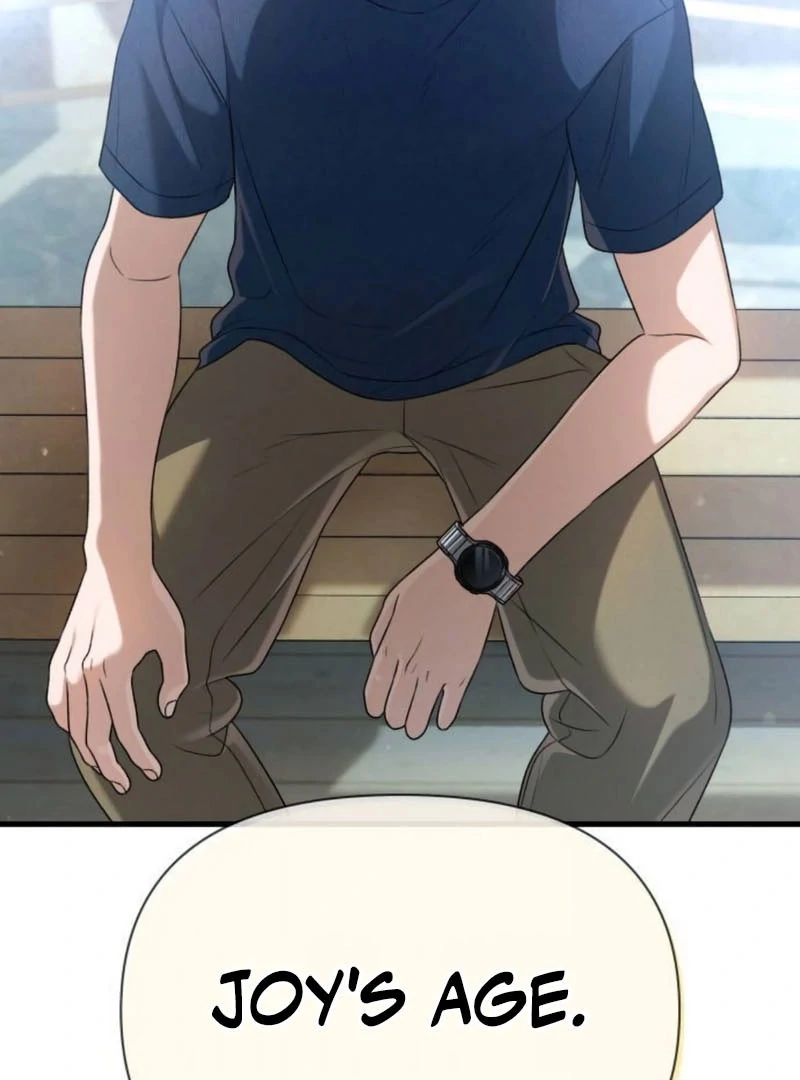 Job Change Log - Chapter 27 Page 113