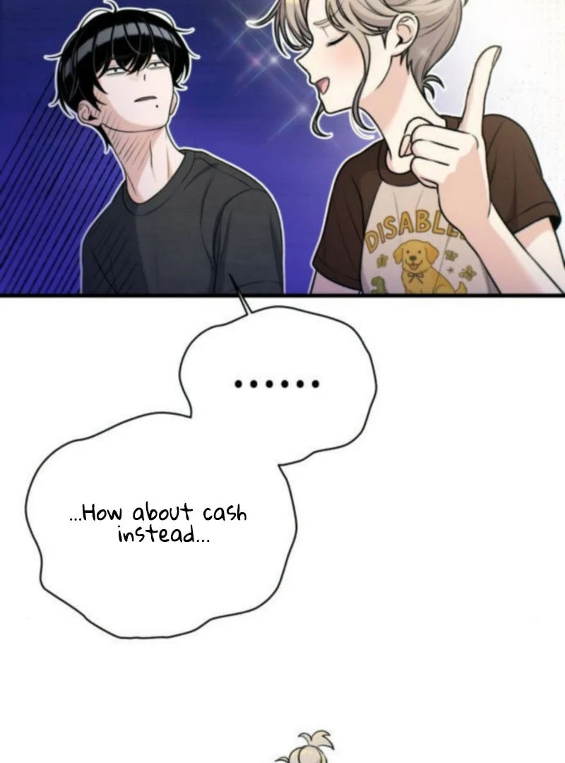 Job Change Log - Chapter 27 Page 14