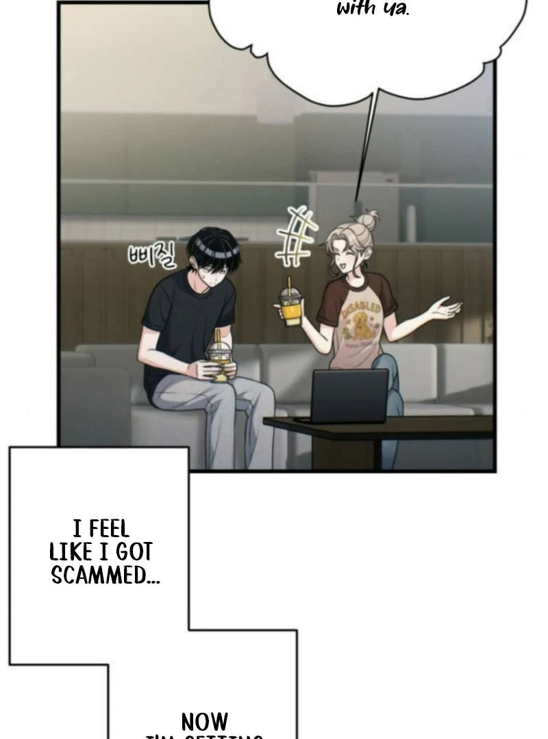 Job Change Log - Chapter 27 Page 17