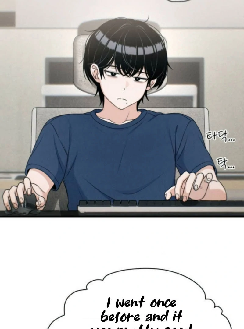 Job Change Log - Chapter 27 Page 43