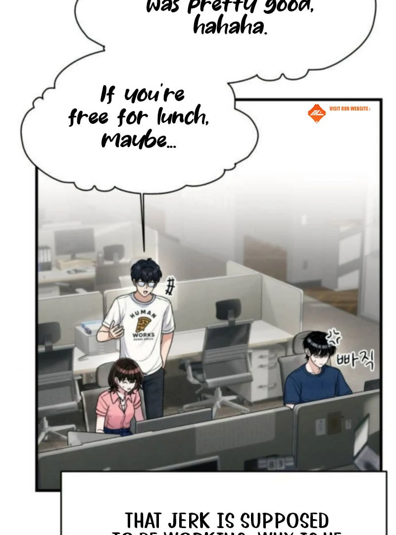 Job Change Log - Chapter 27 Page 44