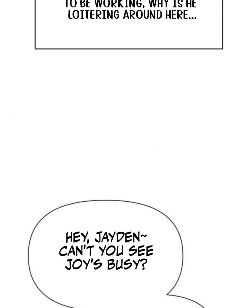 Job Change Log - Chapter 27 Page 45