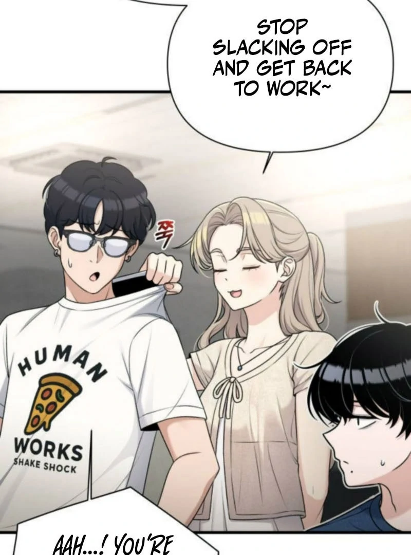 Job Change Log - Chapter 27 Page 46