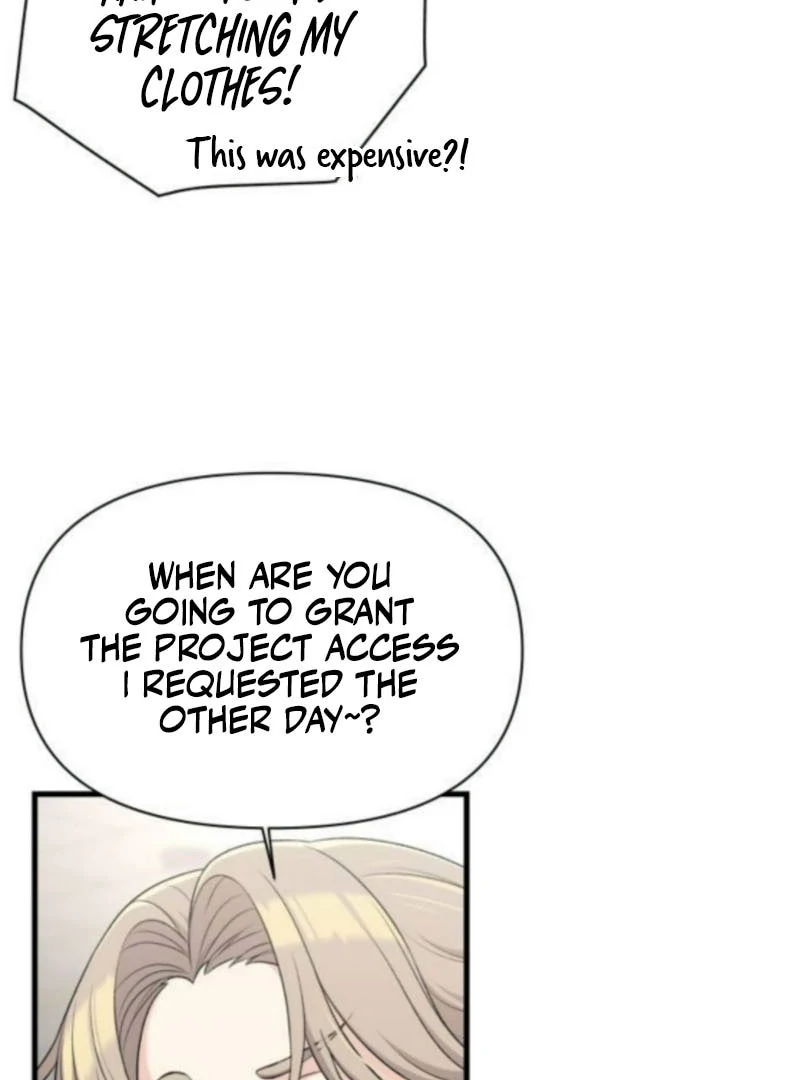 Job Change Log - Chapter 27 Page 47