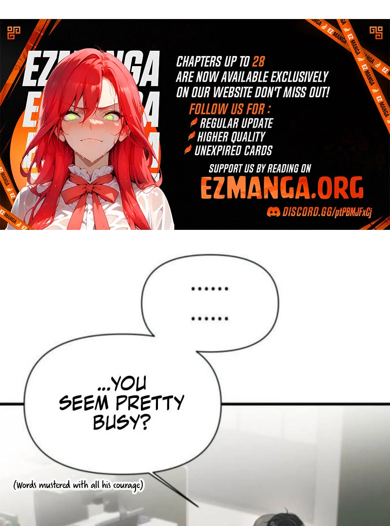 Job Change Log - Chapter 27 Page 52