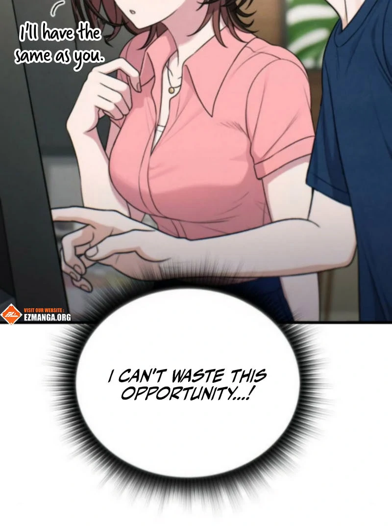 Job Change Log - Chapter 27 Page 63