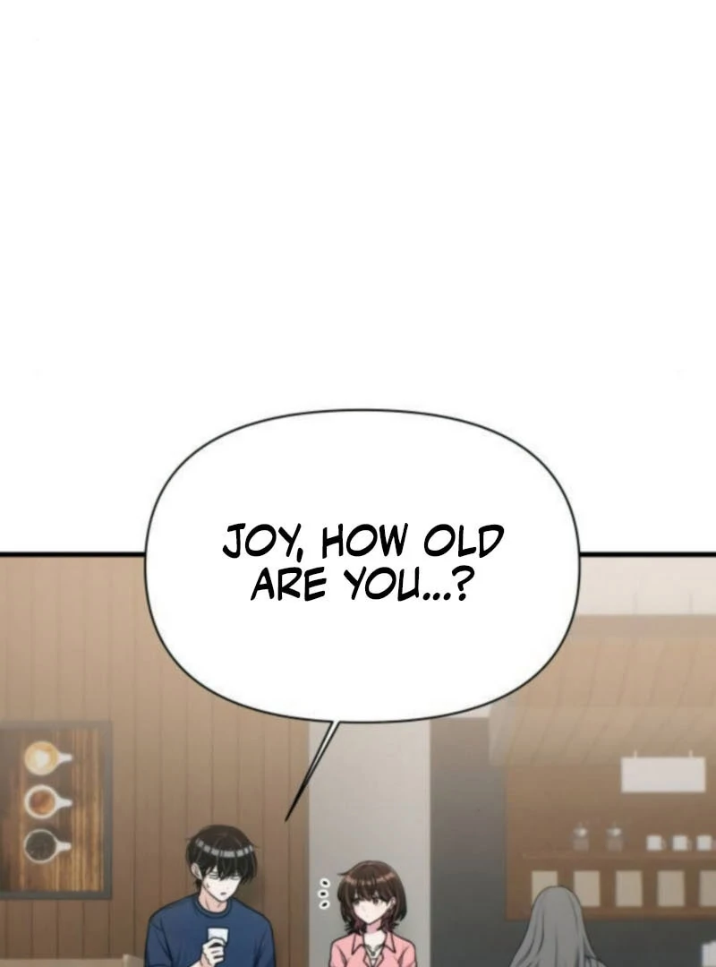 Job Change Log - Chapter 27 Page 67