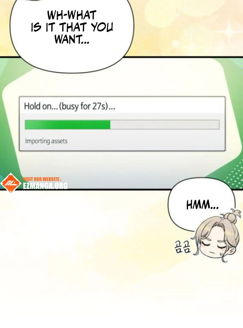 Job Change Log - Chapter 27 Page 7