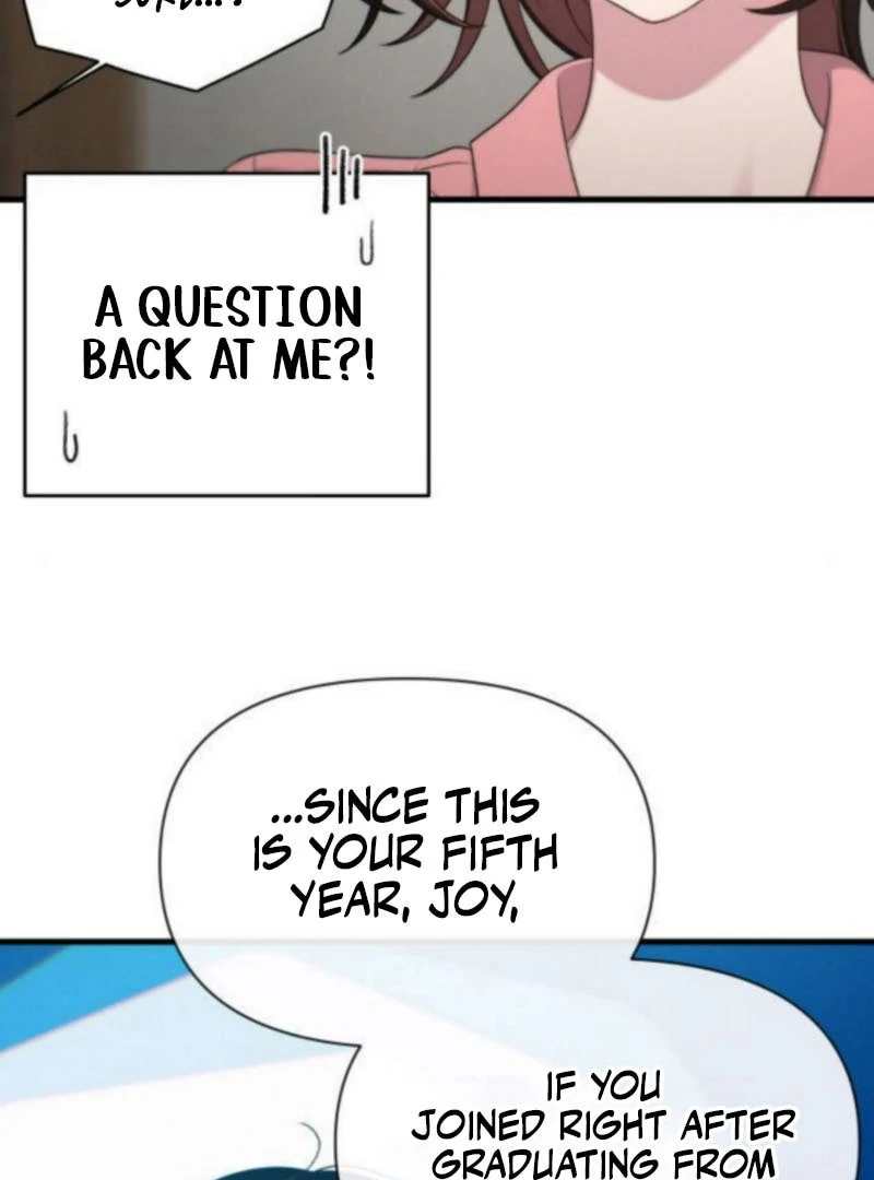 Job Change Log - Chapter 27 Page 70