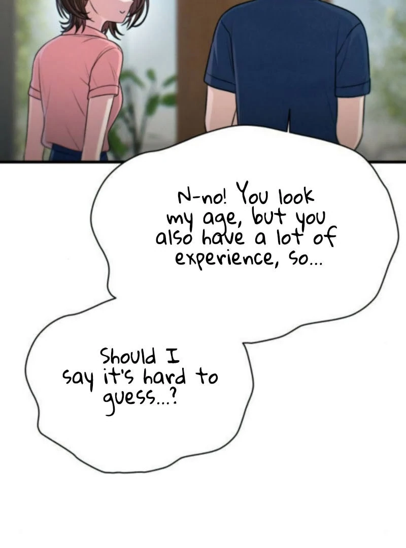 Job Change Log - Chapter 27 Page 75