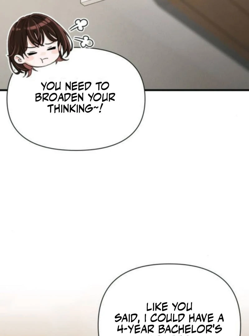 Job Change Log - Chapter 27 Page 77