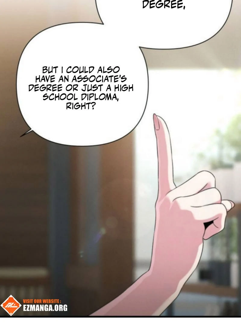 Job Change Log - Chapter 27 Page 78