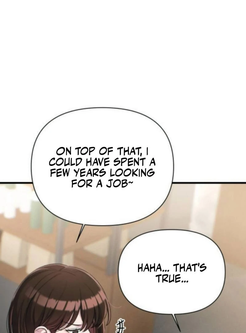 Job Change Log - Chapter 27 Page 79