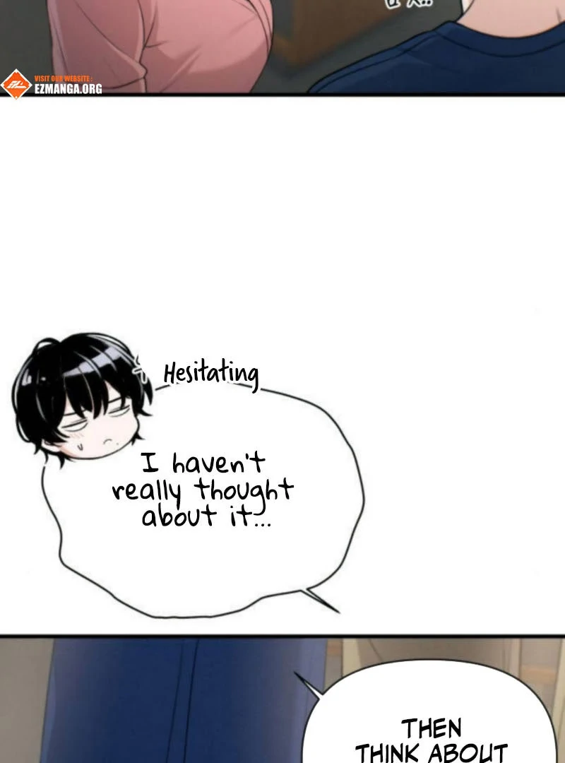 Job Change Log - Chapter 27 Page 84