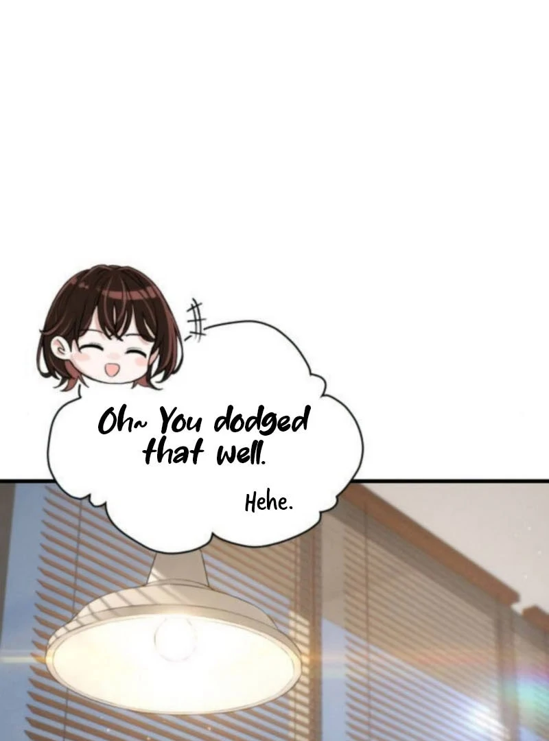 Job Change Log - Chapter 27 Page 89